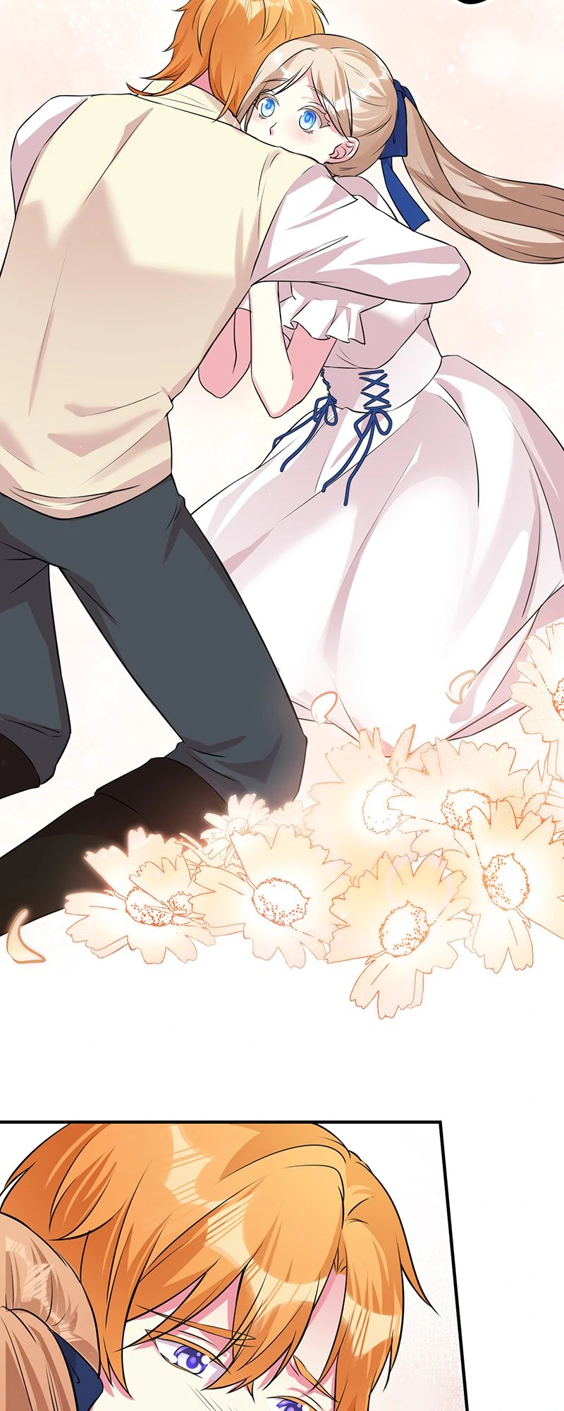 Even Though I Become a Side Character, I’m Being Adored by an Overprotective Duke Chapter 48 - Page 25
