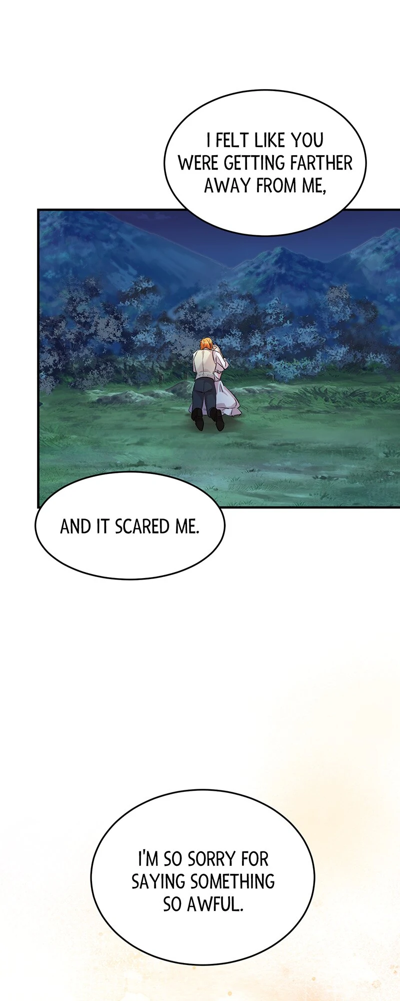Even Though I Become a Side Character, I’m Being Adored by an Overprotective Duke Chapter 48 - Page 27