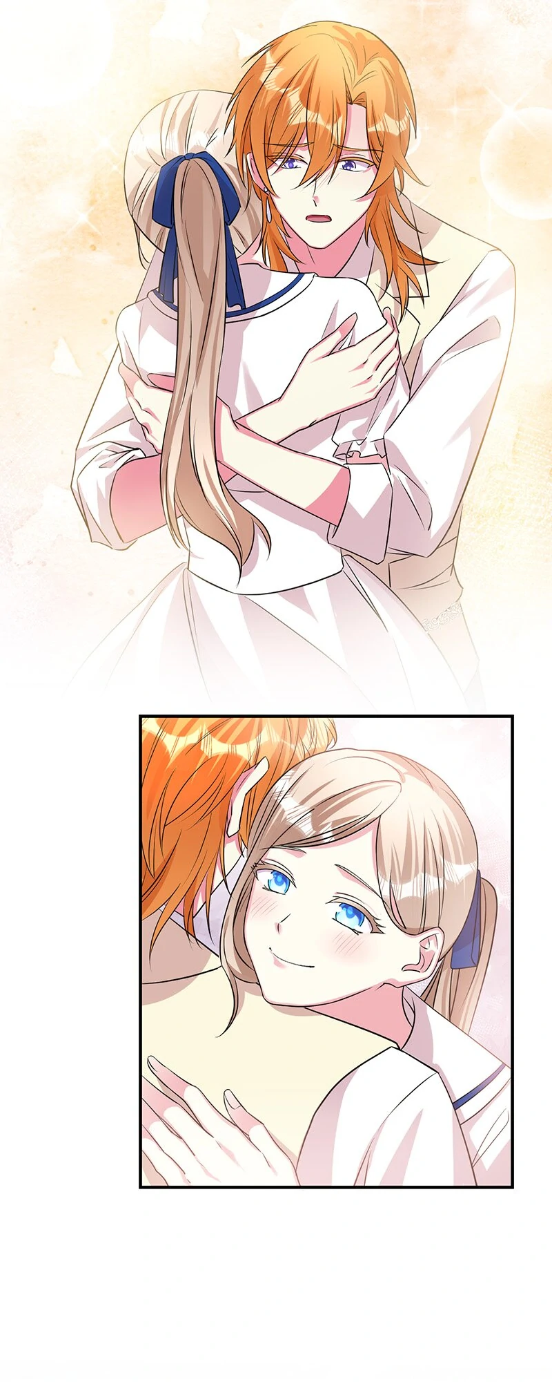 Even Though I Become a Side Character, I’m Being Adored by an Overprotective Duke Chapter 48 - Page 28
