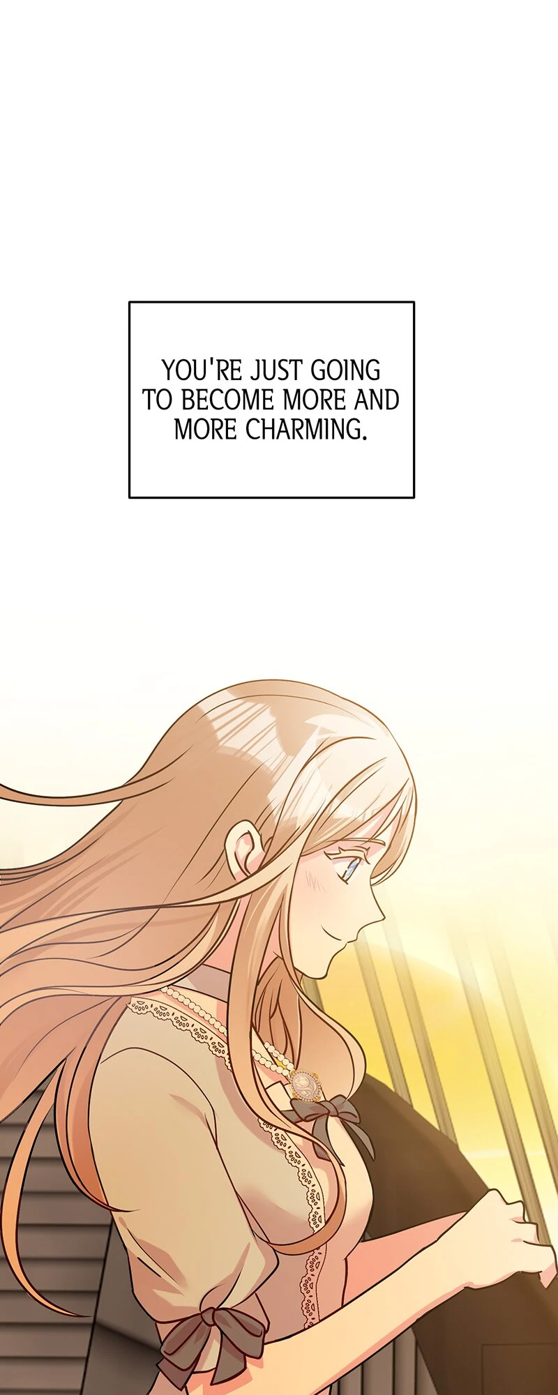Even Though I Become a Side Character, I’m Being Adored by an Overprotective Duke Chapter 48 - Page 50