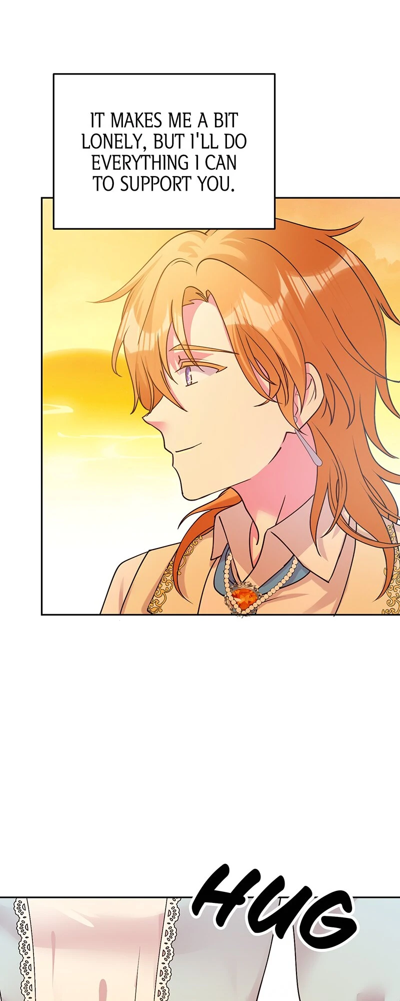 Even Though I Become a Side Character, I’m Being Adored by an Overprotective Duke Chapter 48 - Page 52