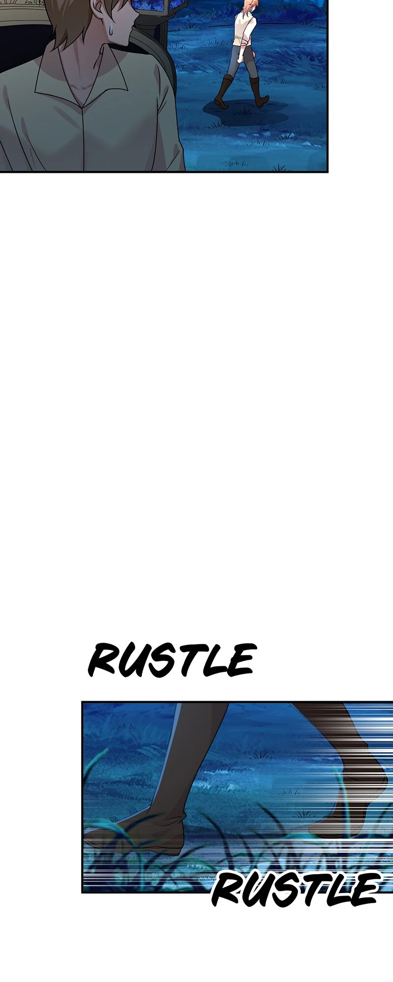 Even Though I Become a Side Character, I’m Being Adored by an Overprotective Duke Chapter 48 - Page 6