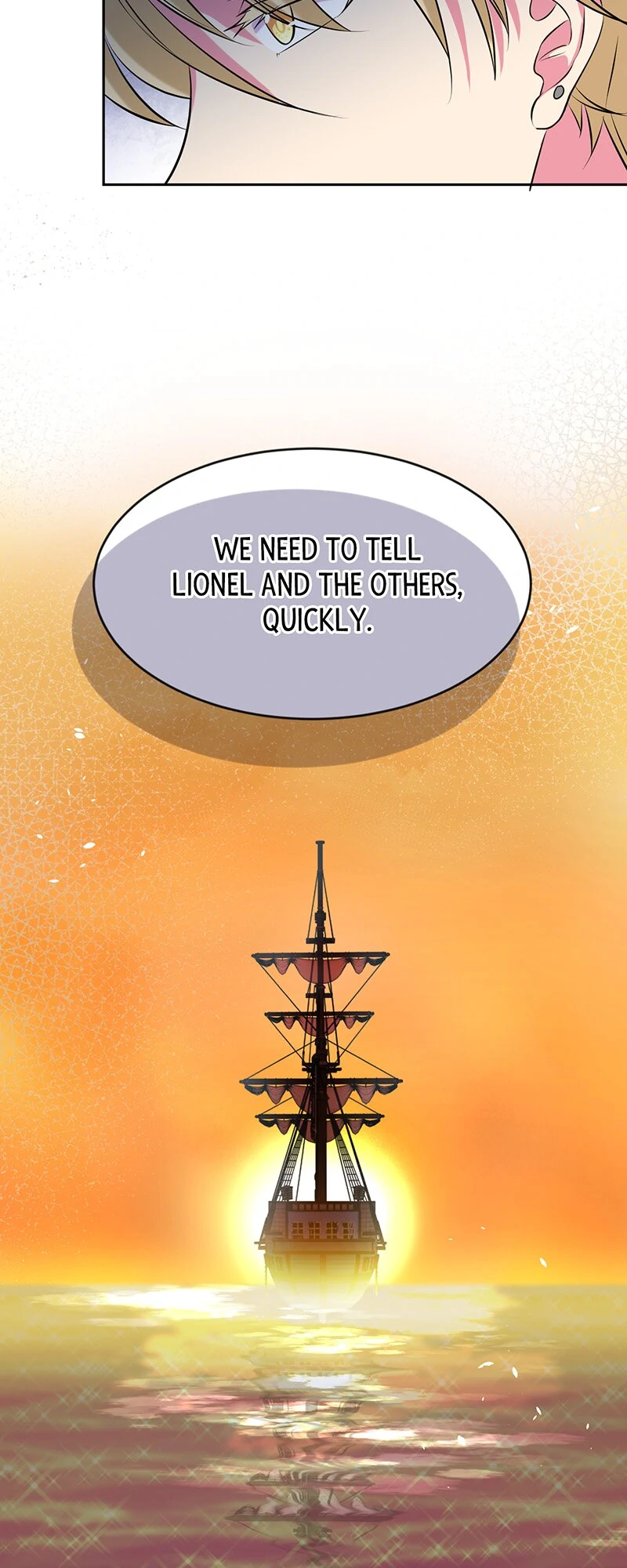 Even Though I Become a Side Character, I’m Being Adored by an Overprotective Duke Chapter 48 - Page 60