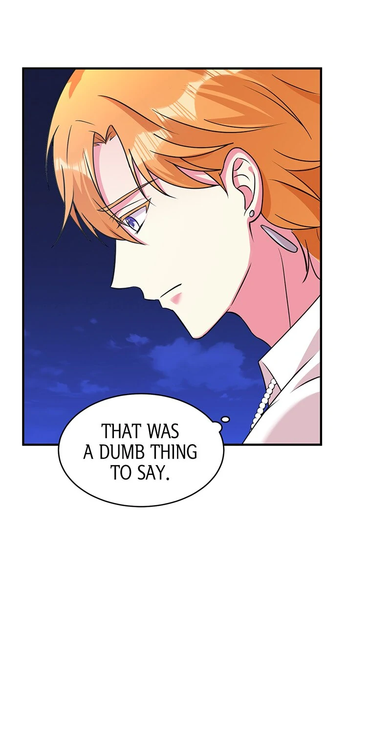 Even Though I Become a Side Character, I’m Being Adored by an Overprotective Duke Chapter 48 - Page 7
