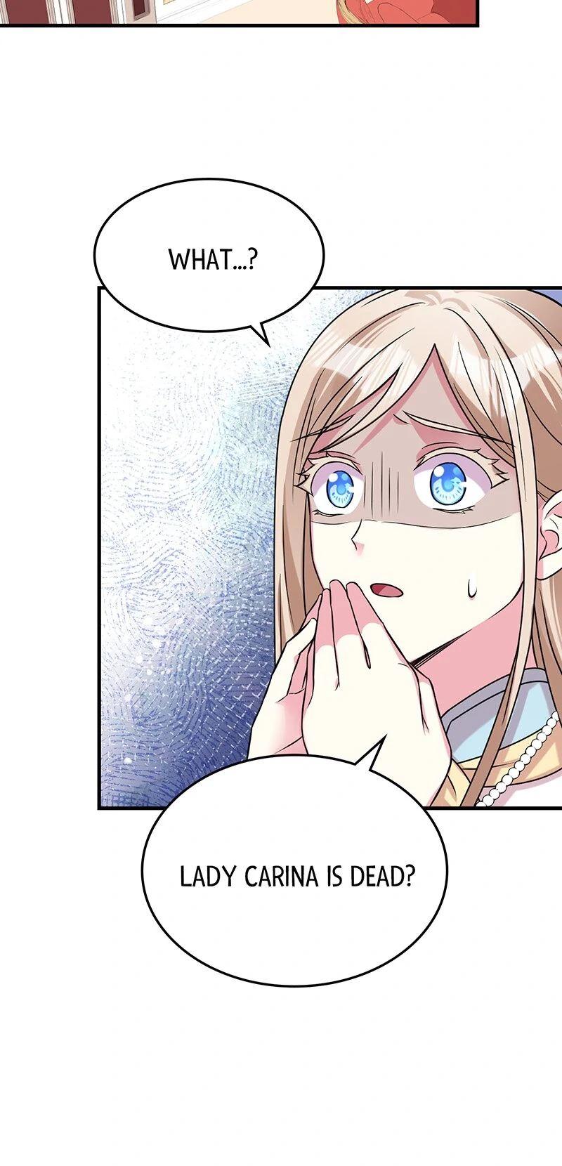 Even Though I Become a Side Character, I’m Being Adored by an Overprotective Duke Chapter 49 - Page 17