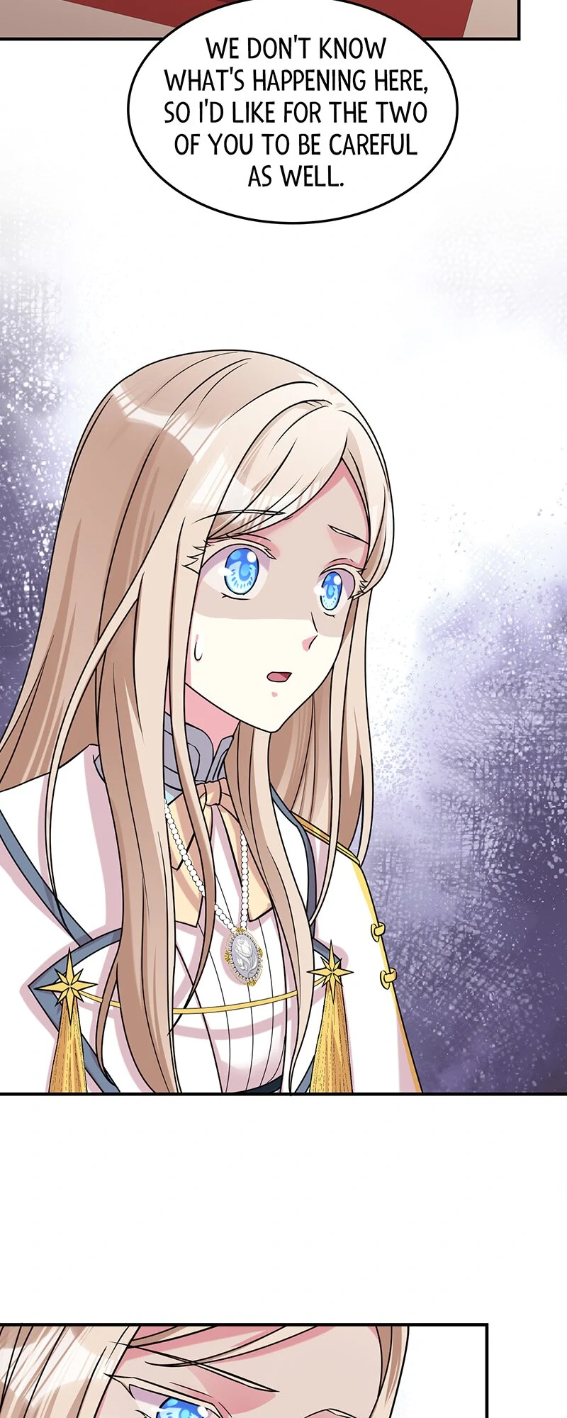 Even Though I Become a Side Character, I’m Being Adored by an Overprotective Duke Chapter 49 - Page 20