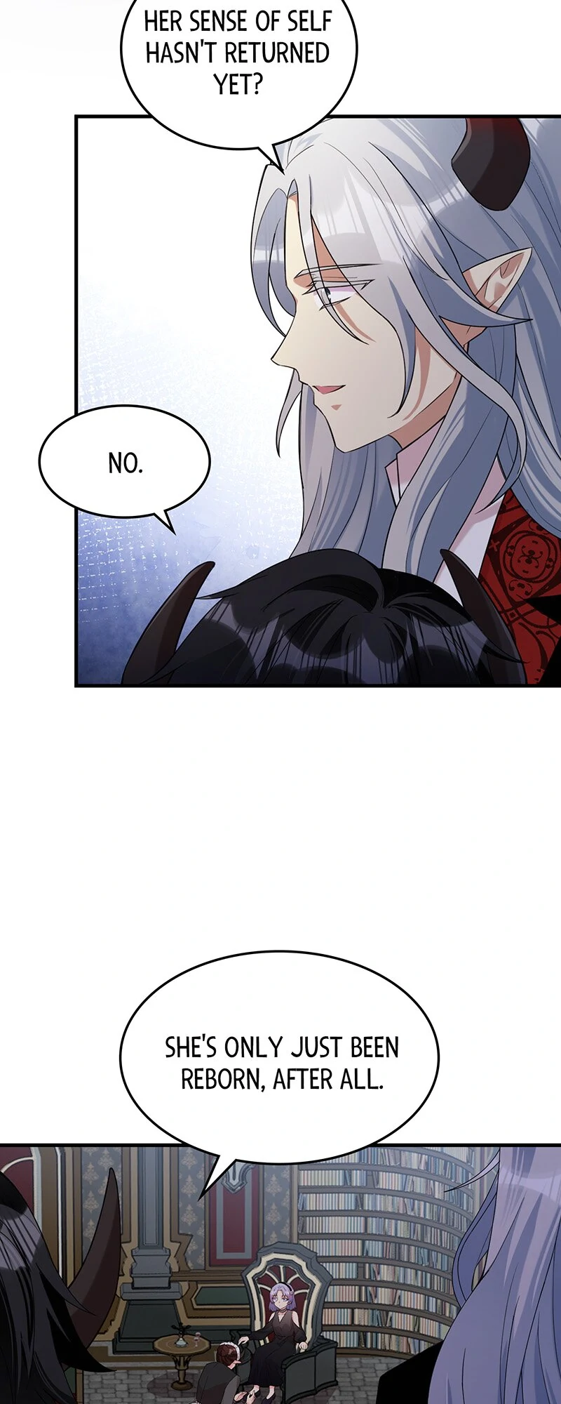 Even Though I Become a Side Character, I’m Being Adored by an Overprotective Duke Chapter 49 - Page 26