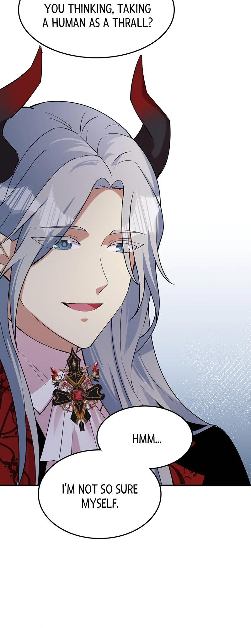 Even Though I Become a Side Character, I’m Being Adored by an Overprotective Duke Chapter 49 - Page 28