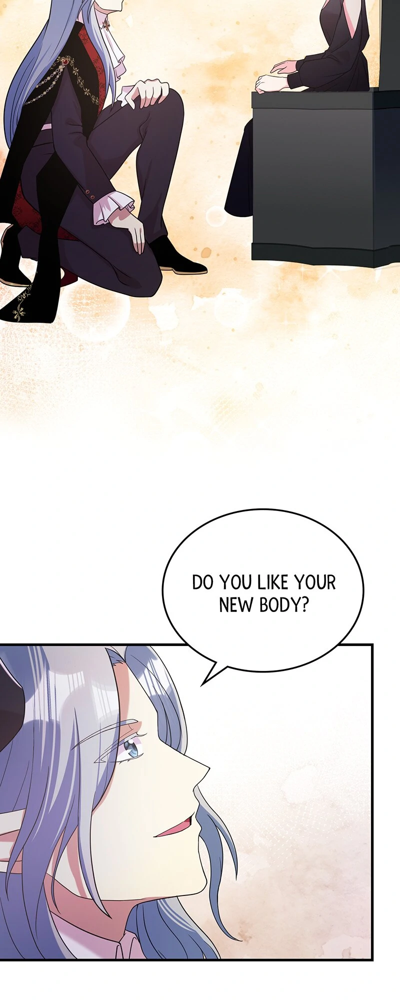 Even Though I Become a Side Character, I’m Being Adored by an Overprotective Duke Chapter 49 - Page 31