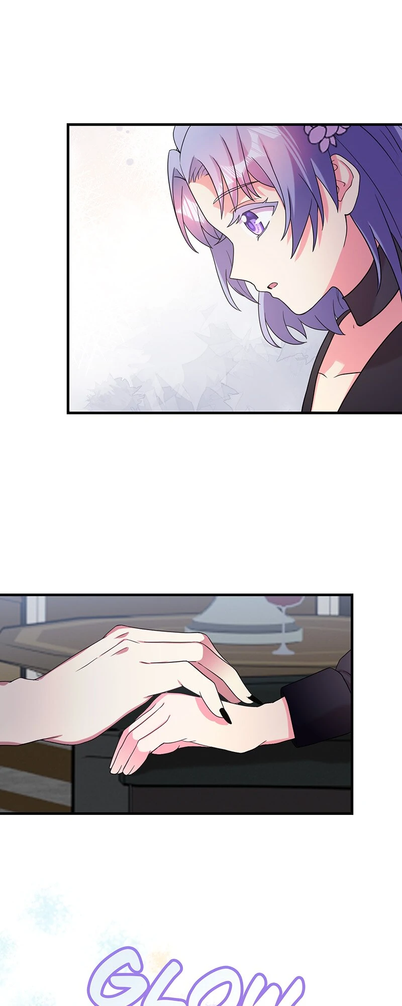 Even Though I Become a Side Character, I’m Being Adored by an Overprotective Duke Chapter 49 - Page 32