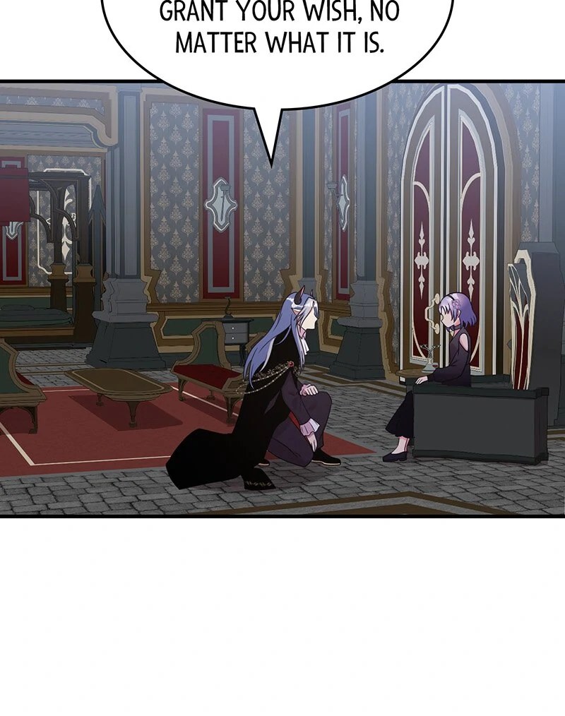 Even Though I Become a Side Character, I’m Being Adored by an Overprotective Duke Chapter 49 - Page 35