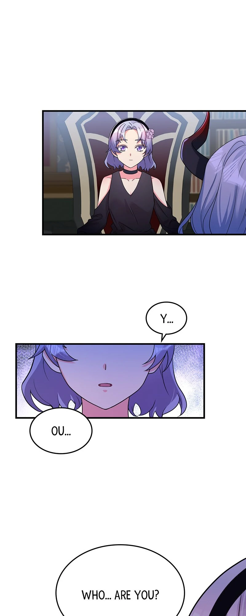 Even Though I Become a Side Character, I’m Being Adored by an Overprotective Duke Chapter 49 - Page 36