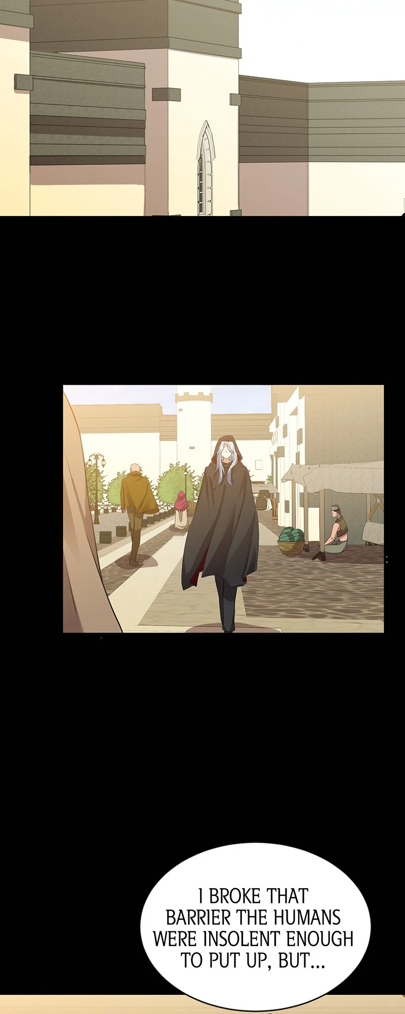 Even Though I Become a Side Character, I’m Being Adored by an Overprotective Duke Chapter 49 - Page 45