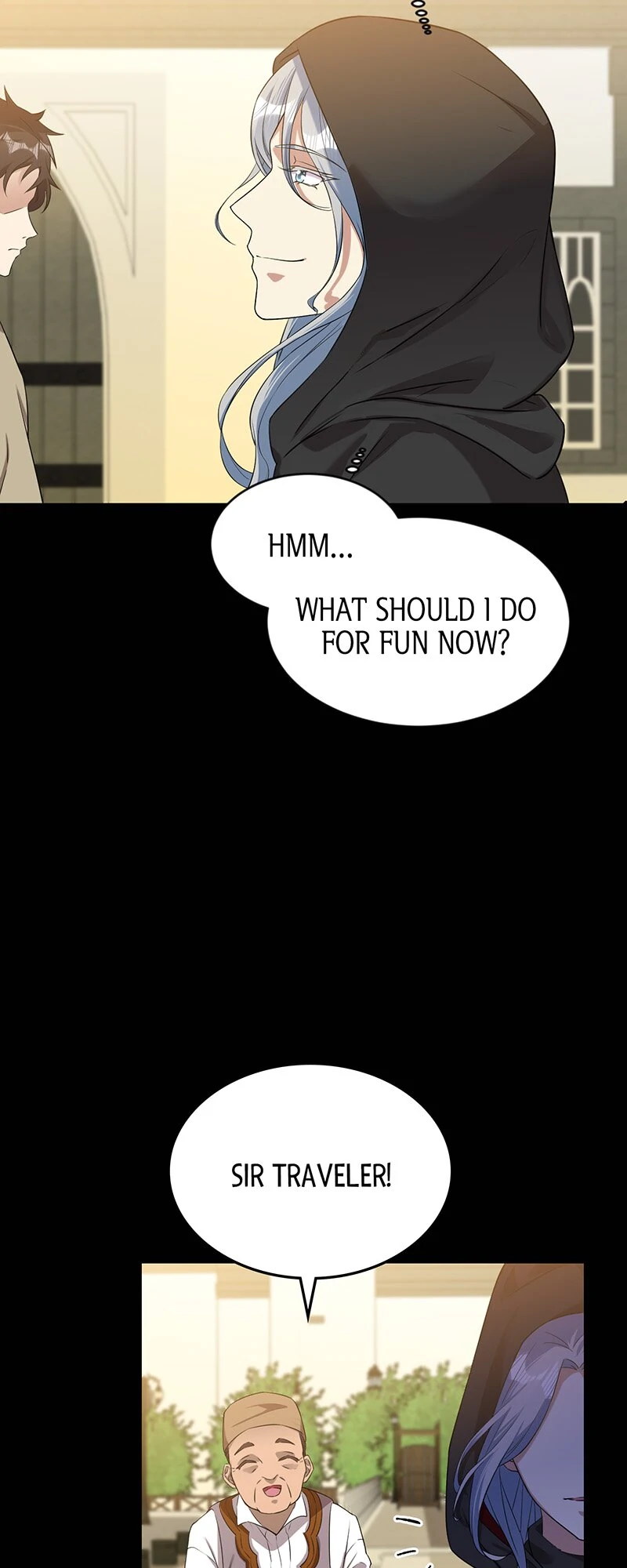 Even Though I Become a Side Character, I’m Being Adored by an Overprotective Duke Chapter 49 - Page 46