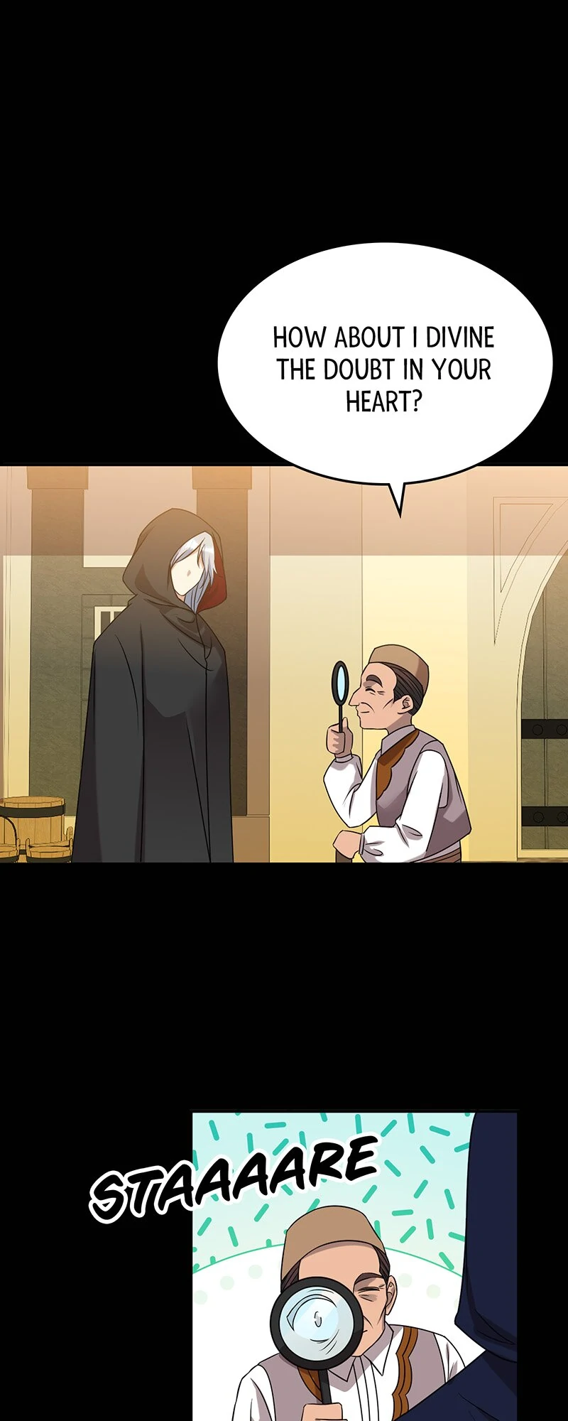 Even Though I Become a Side Character, I’m Being Adored by an Overprotective Duke Chapter 49 - Page 48
