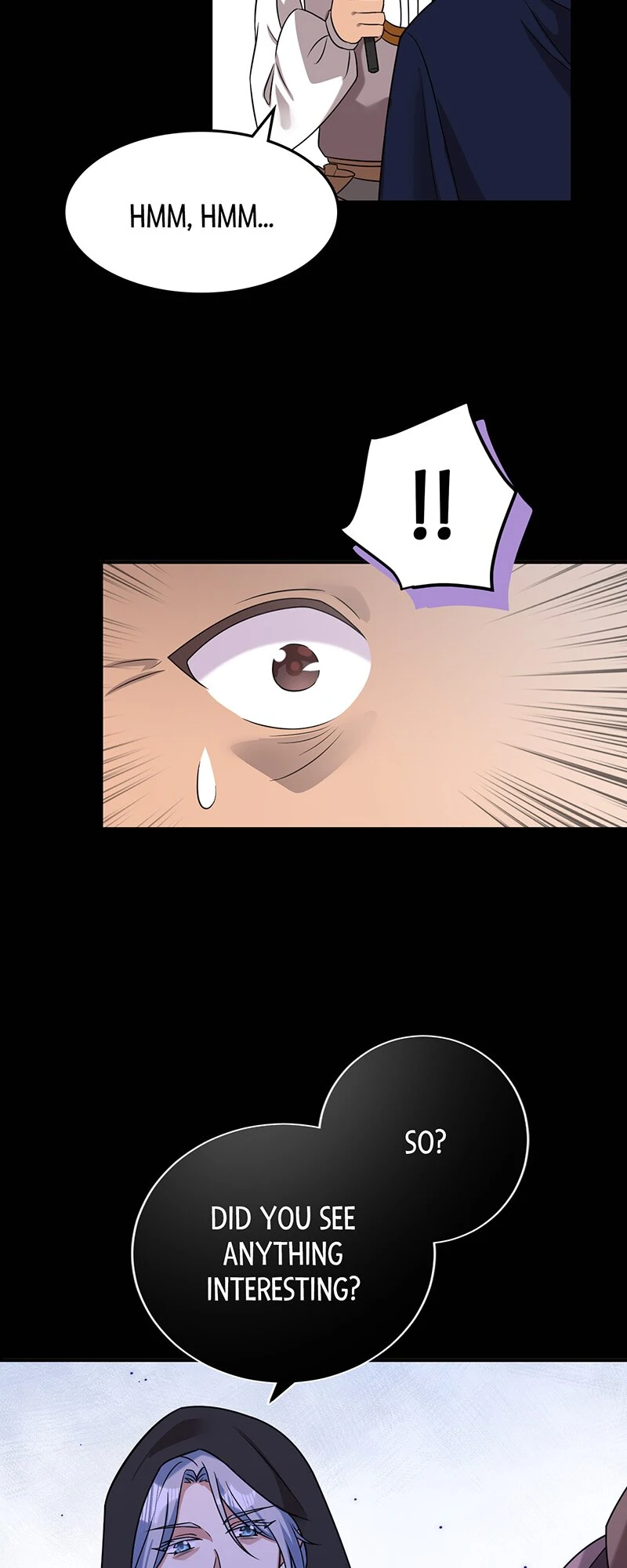 Even Though I Become a Side Character, I’m Being Adored by an Overprotective Duke Chapter 49 - Page 49