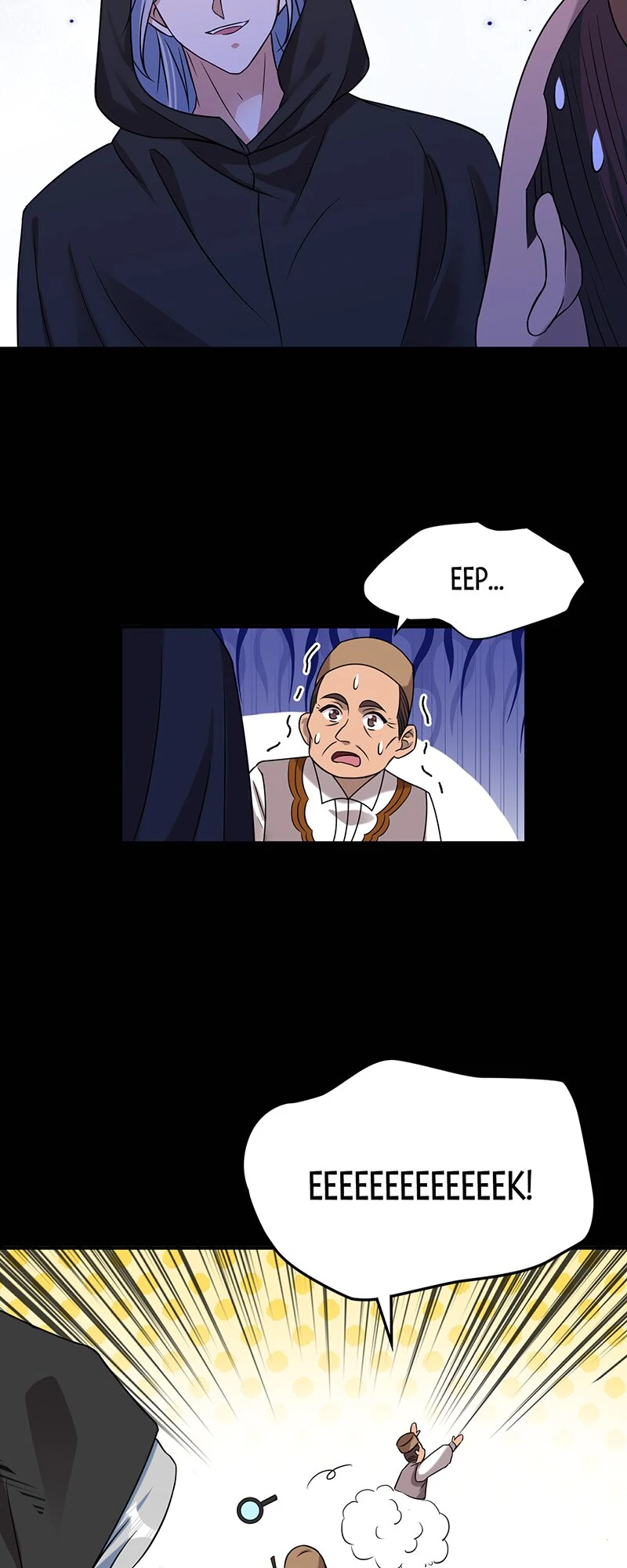 Even Though I Become a Side Character, I’m Being Adored by an Overprotective Duke Chapter 49 - Page 50