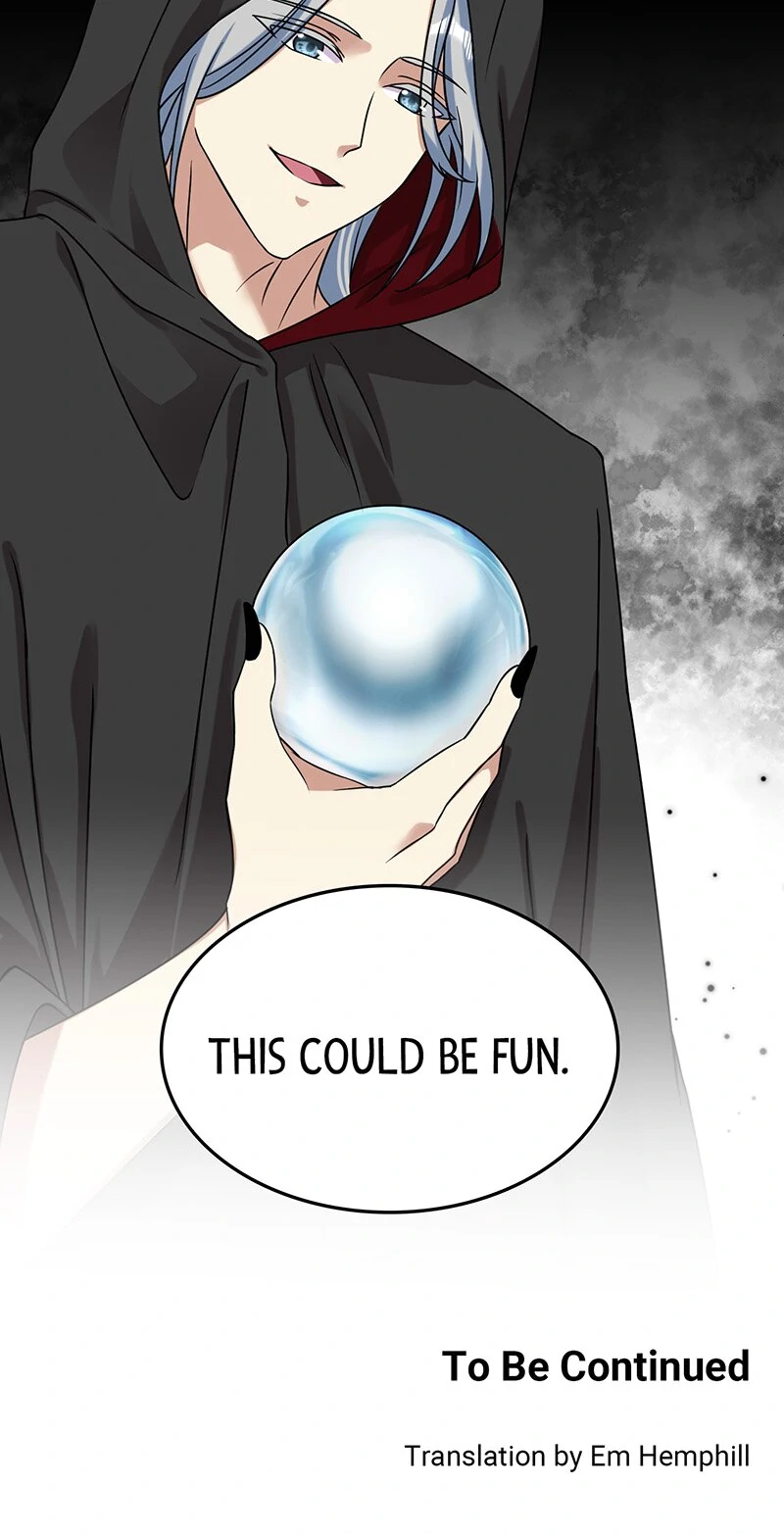 Even Though I Become a Side Character, I’m Being Adored by an Overprotective Duke Chapter 49 - Page 52