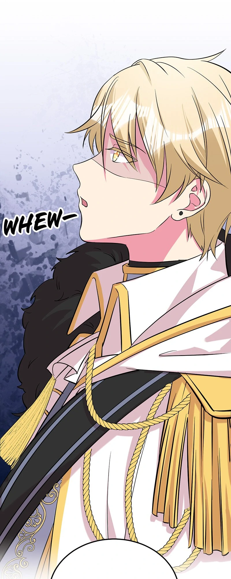 Even Though I Become a Side Character, I’m Being Adored by an Overprotective Duke Chapter 49 - Page 6