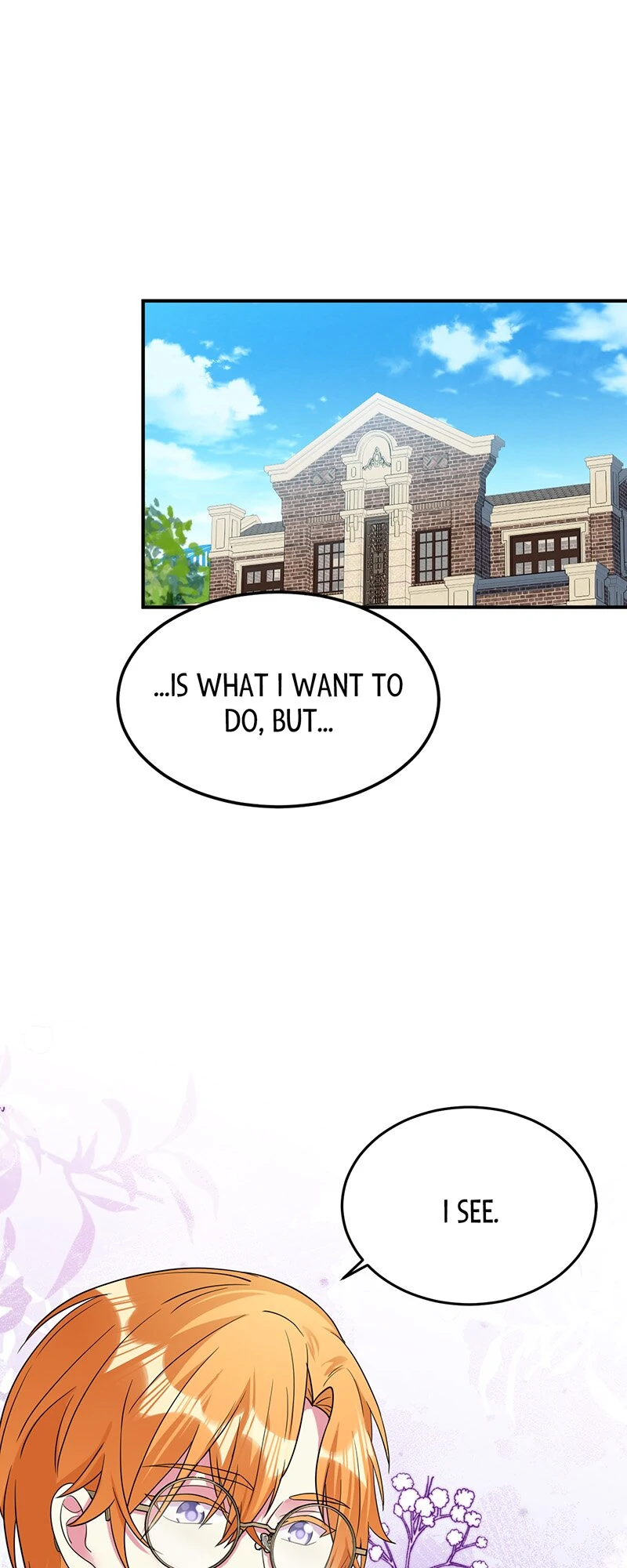 Even Though I Become a Side Character, I’m Being Adored by an Overprotective Duke Chapter 53 - Page 0