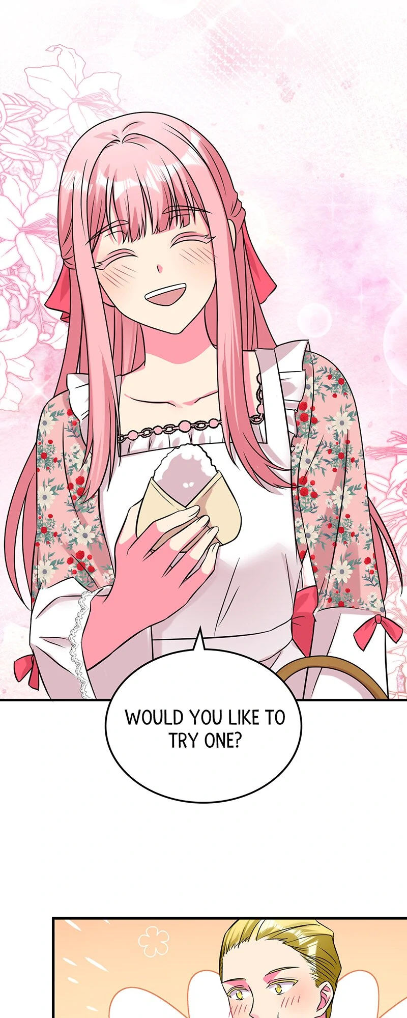 Even Though I Become a Side Character, I’m Being Adored by an Overprotective Duke Chapter 53 - Page 12