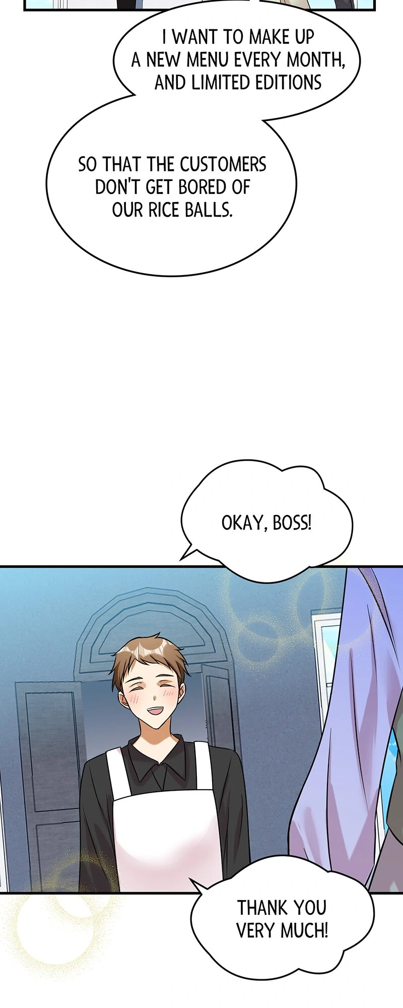 Even Though I Become a Side Character, I’m Being Adored by an Overprotective Duke Chapter 53 - Page 18