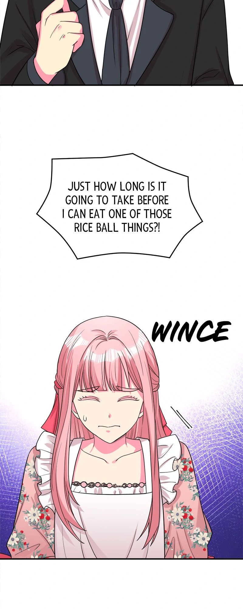 Even Though I Become a Side Character, I’m Being Adored by an Overprotective Duke Chapter 53 - Page 23