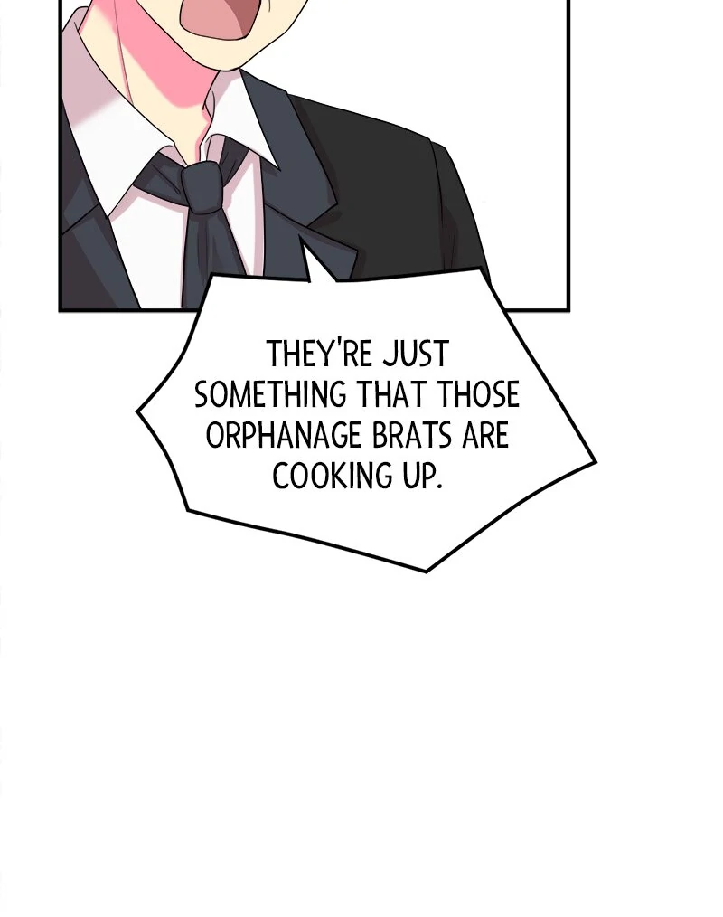 Even Though I Become a Side Character, I’m Being Adored by an Overprotective Duke Chapter 53 - Page 25