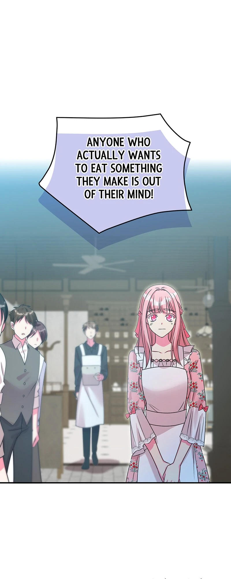 Even Though I Become a Side Character, I’m Being Adored by an Overprotective Duke Chapter 53 - Page 26