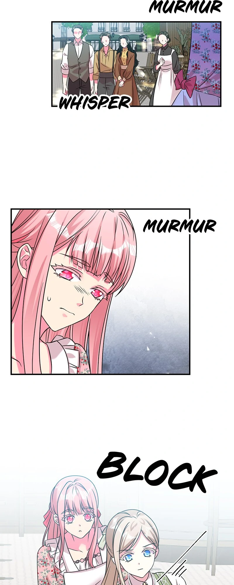 Even Though I Become a Side Character, I’m Being Adored by an Overprotective Duke Chapter 53 - Page 27