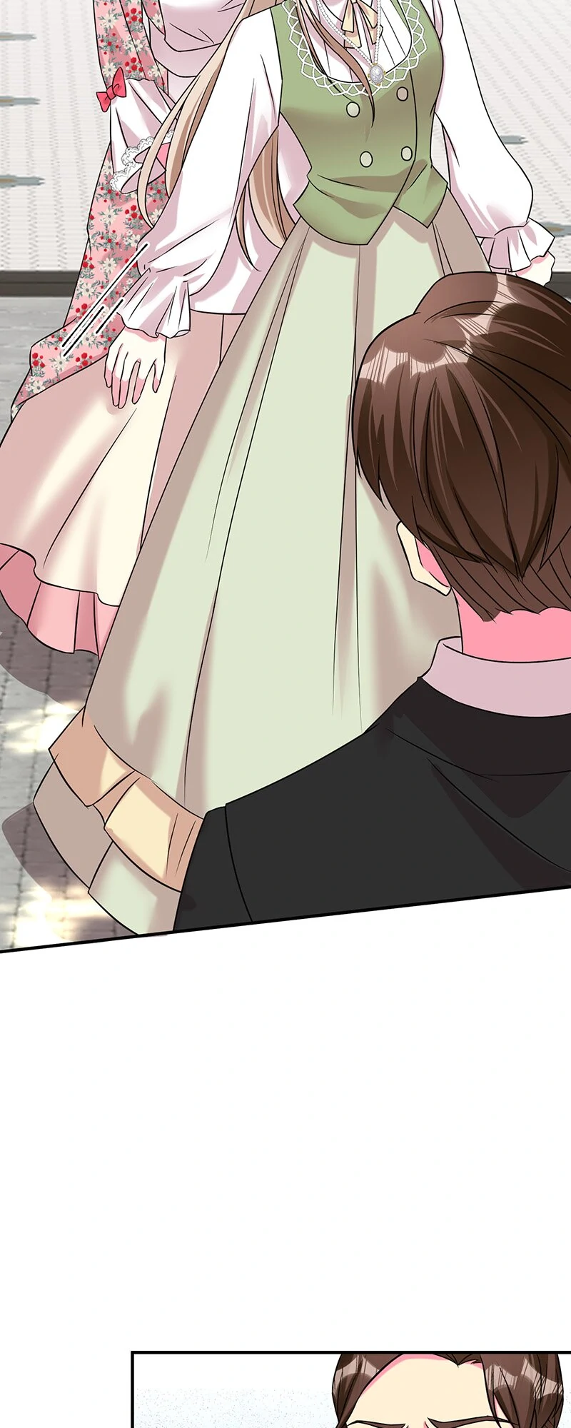 Even Though I Become a Side Character, I’m Being Adored by an Overprotective Duke Chapter 53 - Page 28