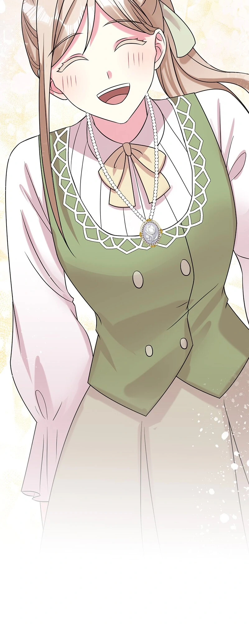 Even Though I Become a Side Character, I’m Being Adored by an Overprotective Duke Chapter 53 - Page 40