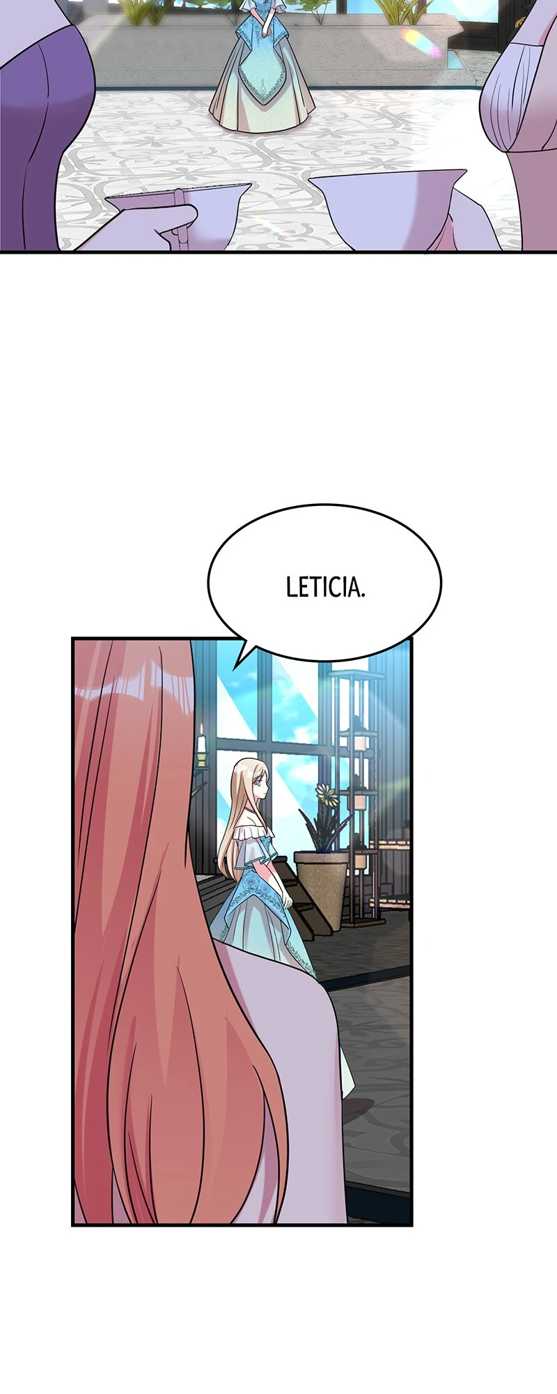Even Though I Become a Side Character, I’m Being Adored by an Overprotective Duke Chapter 53 - Page 47