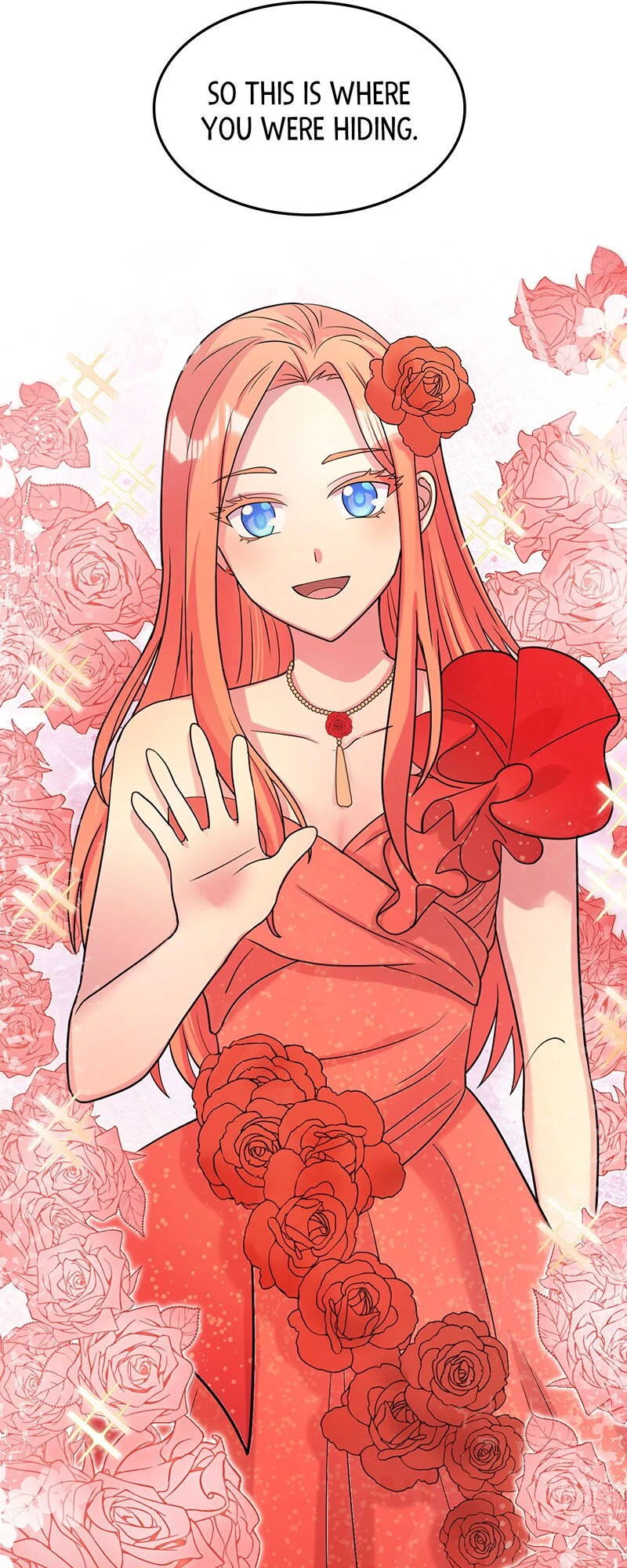 Even Though I Become a Side Character, I’m Being Adored by an Overprotective Duke Chapter 53 - Page 48