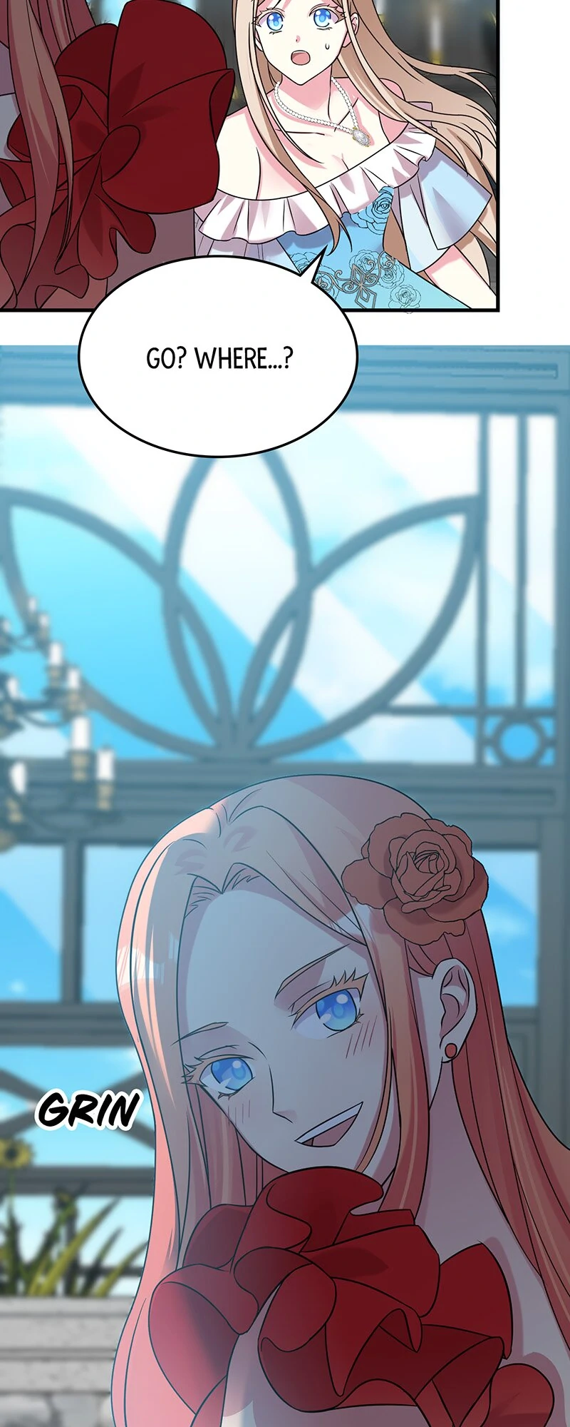Even Though I Become a Side Character, I’m Being Adored by an Overprotective Duke Chapter 53 - Page 51