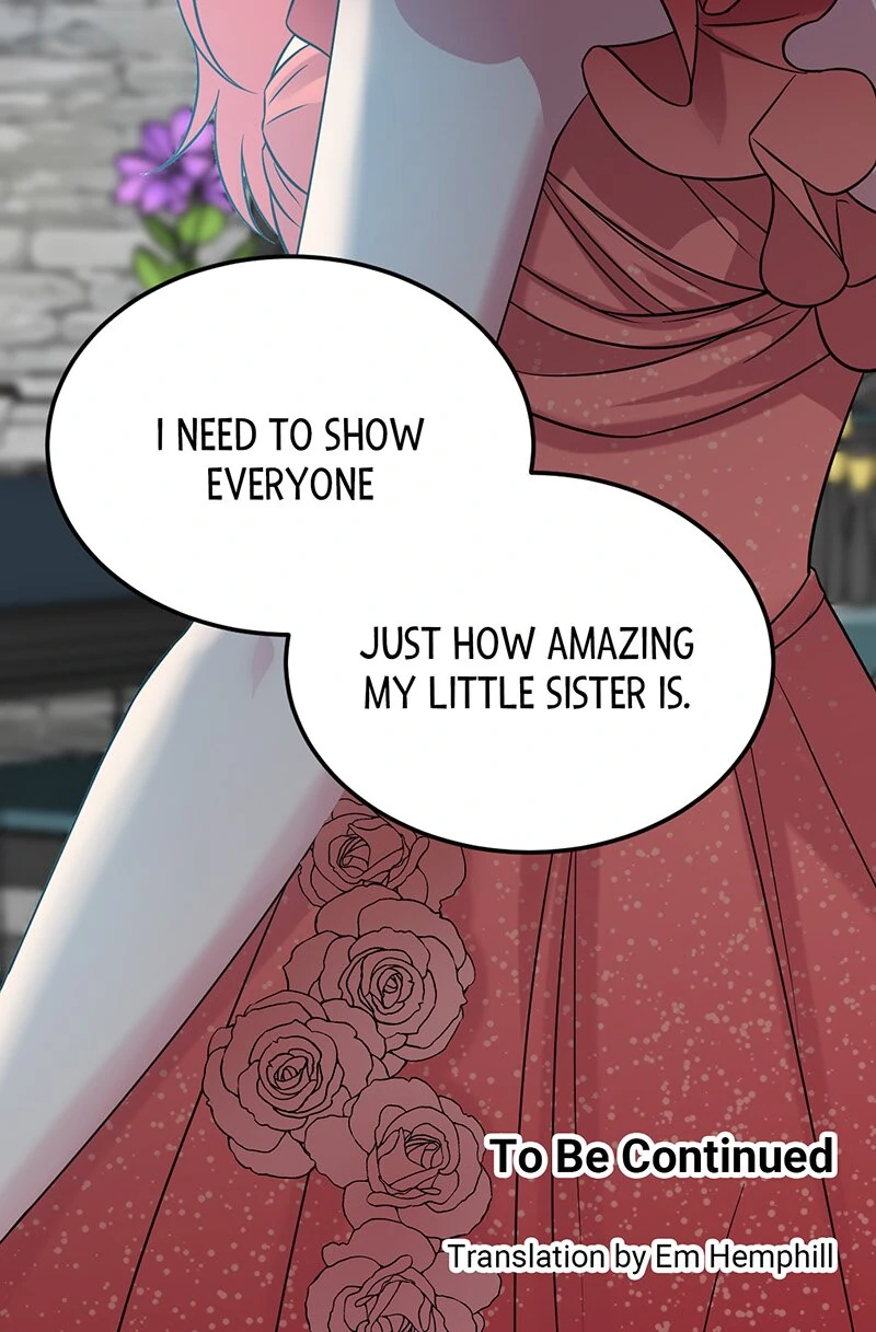 Even Though I Become a Side Character, I’m Being Adored by an Overprotective Duke Chapter 53 - Page 52
