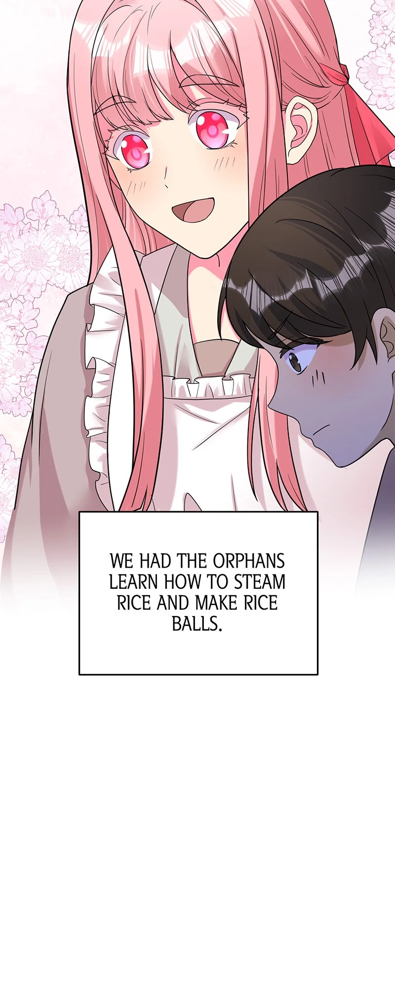 Even Though I Become a Side Character, I’m Being Adored by an Overprotective Duke Chapter 53 - Page 6