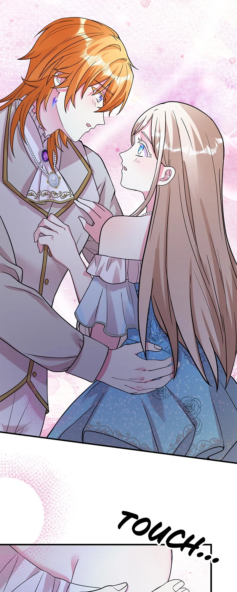 Even Though I Become a Side Character, I’m Being Adored by an Overprotective Duke Chapter 54 - Page 66