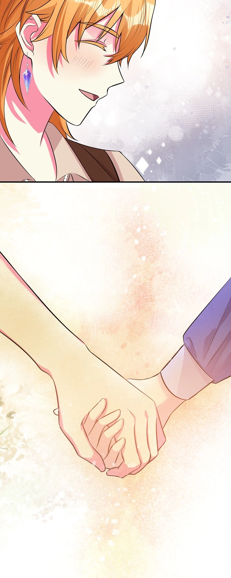 Even Though I Become a Side Character, I’m Being Adored by an Overprotective Duke Chapter 56 - Page 16