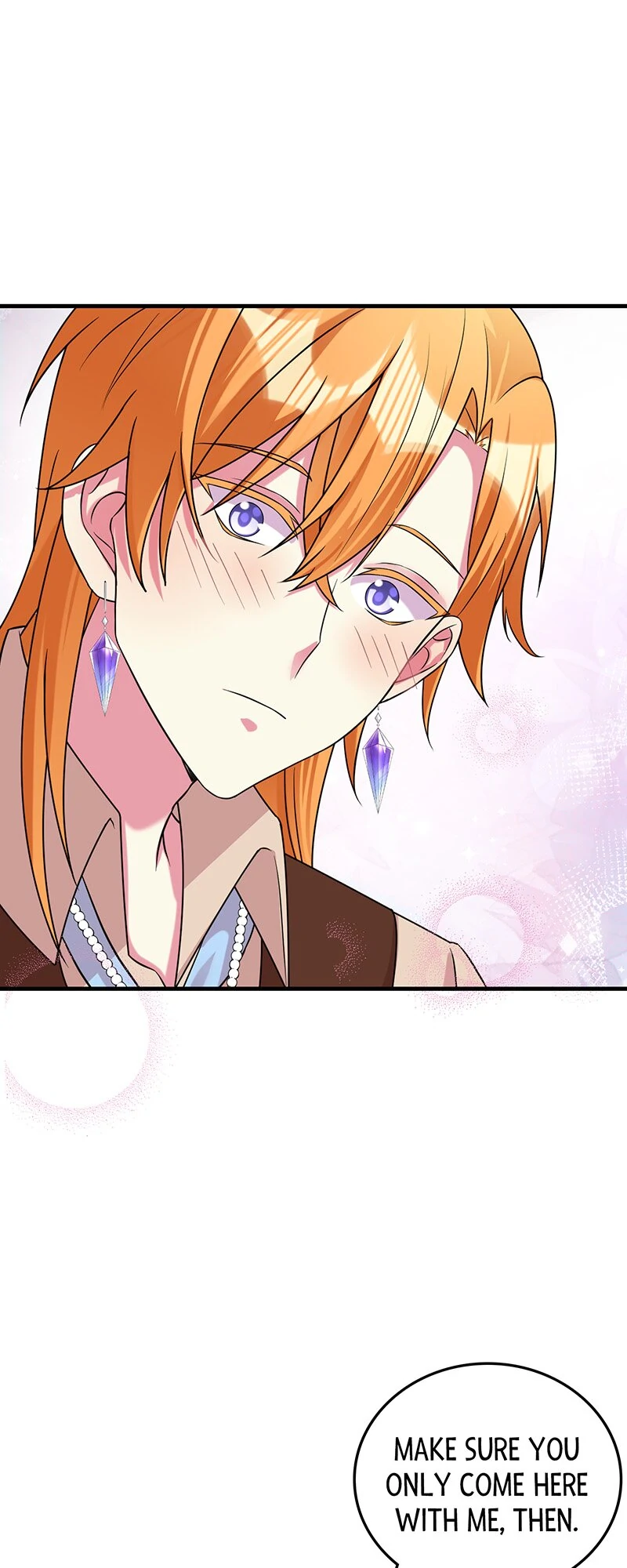 Even Though I Become a Side Character, I’m Being Adored by an Overprotective Duke Chapter 56 - Page 24