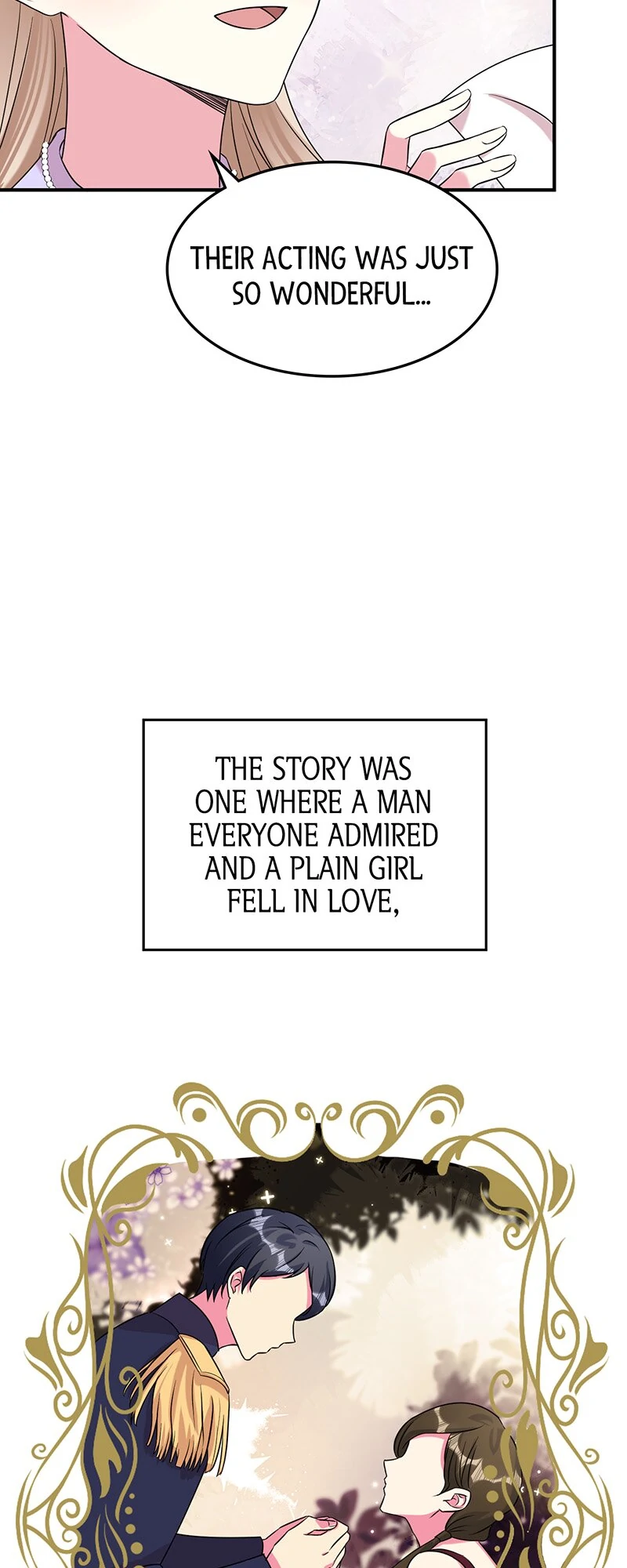 Even Though I Become a Side Character, I’m Being Adored by an Overprotective Duke Chapter 56 - Page 38