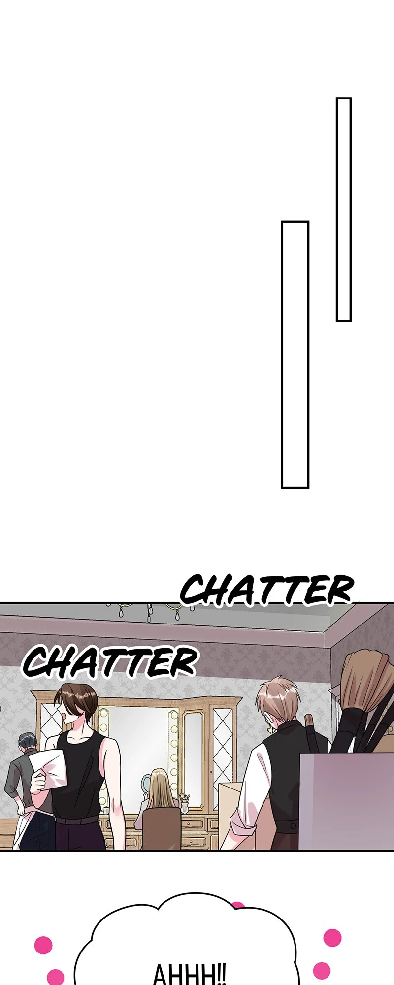 Even Though I Become a Side Character, I’m Being Adored by an Overprotective Duke Chapter 56 - Page 42