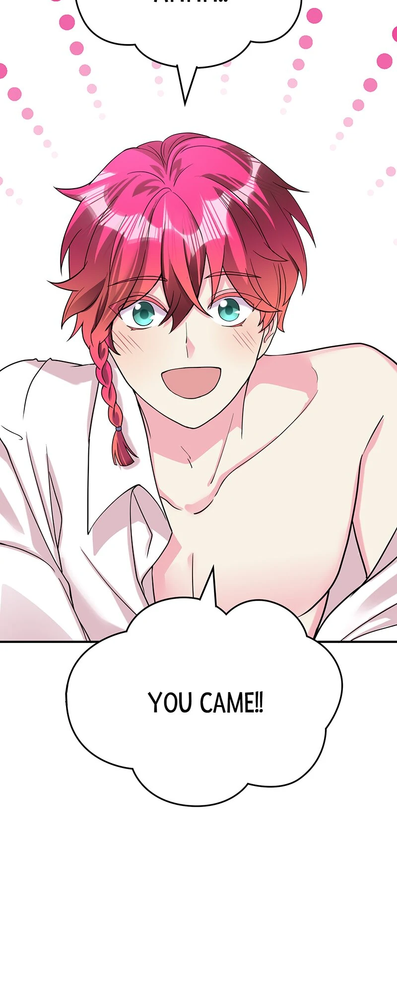 Even Though I Become a Side Character, I’m Being Adored by an Overprotective Duke Chapter 56 - Page 43