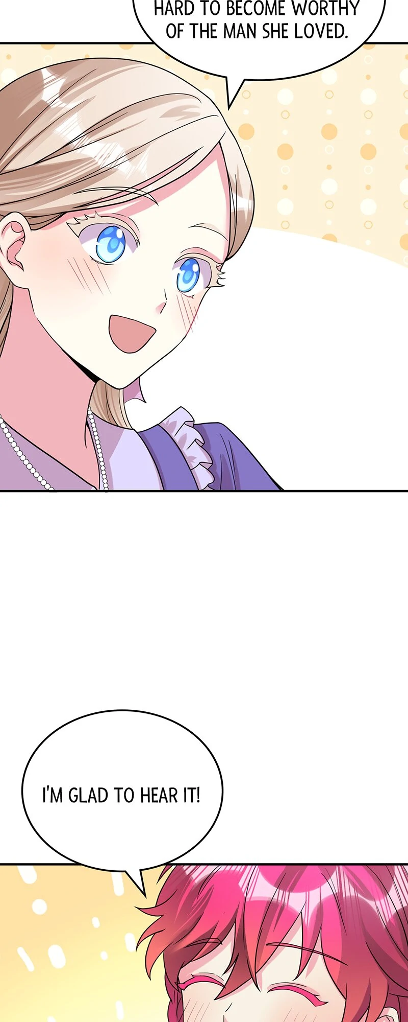 Even Though I Become a Side Character, I’m Being Adored by an Overprotective Duke Chapter 56 - Page 45