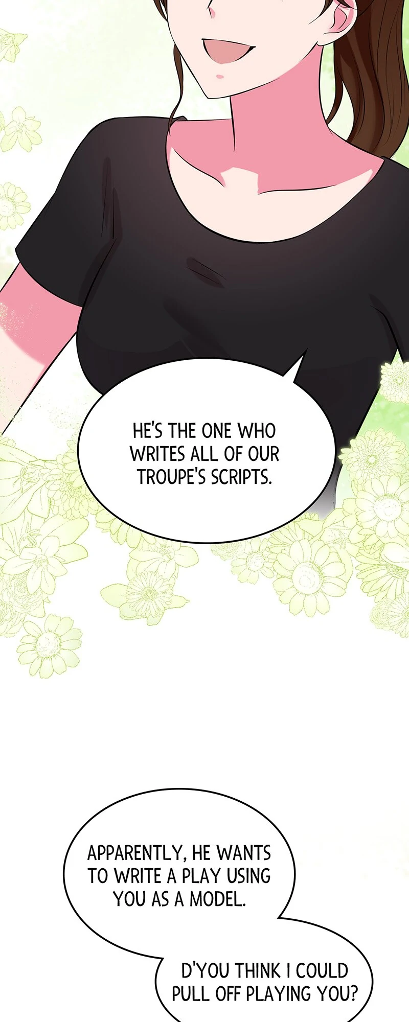 Even Though I Become a Side Character, I’m Being Adored by an Overprotective Duke Chapter 56 - Page 51