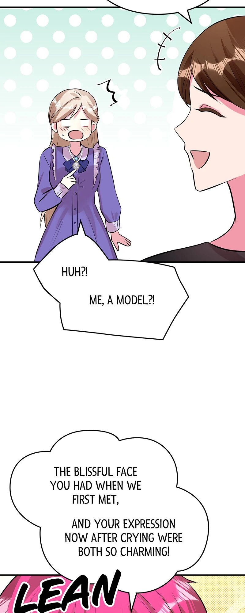 Even Though I Become a Side Character, I’m Being Adored by an Overprotective Duke Chapter 56 - Page 52