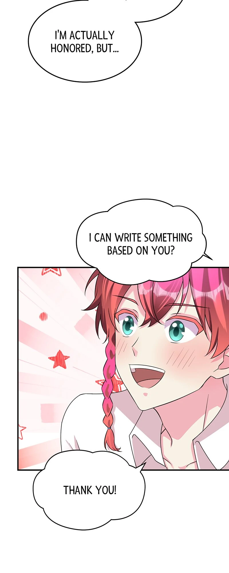 Even Though I Become a Side Character, I’m Being Adored by an Overprotective Duke Chapter 56 - Page 57