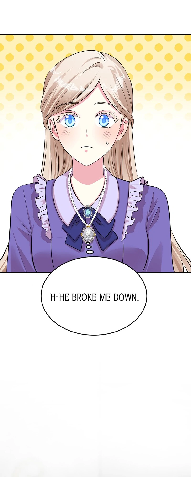 Even Though I Become a Side Character, I’m Being Adored by an Overprotective Duke Chapter 56 - Page 62