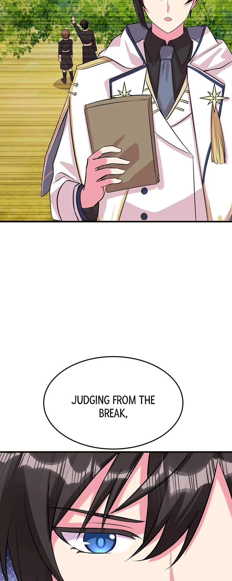 Even Though I Become a Side Character, I’m Being Adored by an Overprotective Duke Chapter 57 - Page 63
