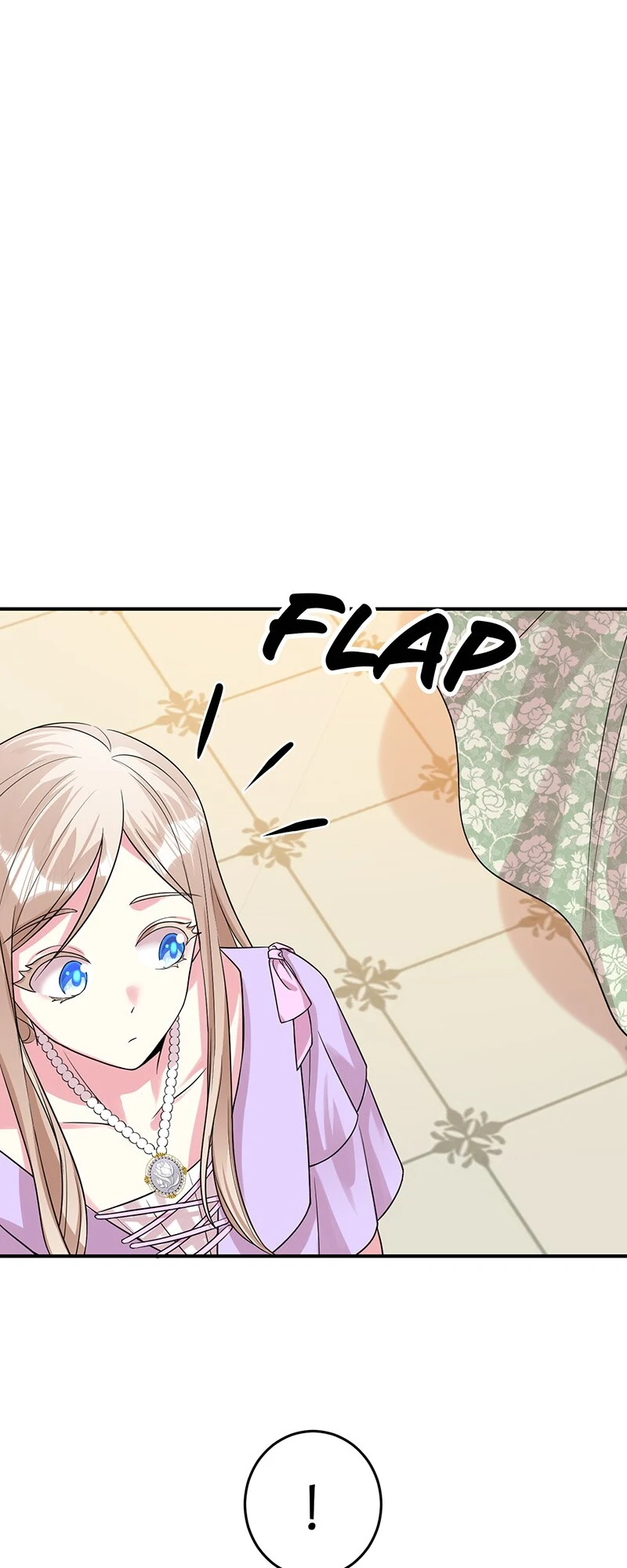 Even Though I Become a Side Character, I’m Being Adored by an Overprotective Duke Chapter 63 - Page 0